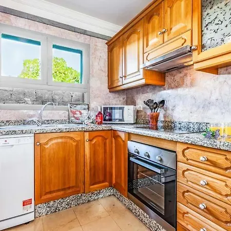 Villa Playa Blanca Sleeps 4 Pool Air Con Wifi Playa Blanca (Lanzarote)
