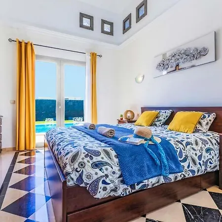 Playa Blanca Sleeps 4 Pool Air Con Wifi Villa *